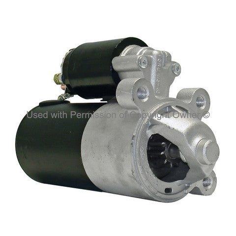 Quality-Built Starter P/N:3262SN Fits: Ford Contour 00-95, Ford Escape 04-01, Ford Escort 03-98, Mazda Tribute 04-01, Mercury Cougar 02-99, Mercury Mystique 00-95 - Image 1