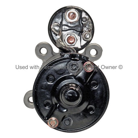 Quality-Built Starter P/N:3262SN Fits: Ford Contour 00-95, Ford Escape 04-01, Ford Escort 03-98, Mazda Tribute 04-01, Mercury Cougar 02-99, Mercury Mystique 00-95 - Image 3