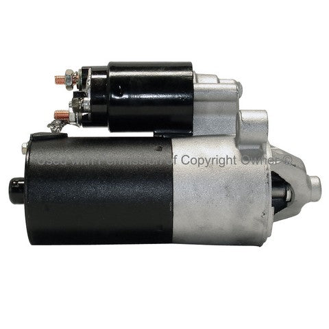 Quality-Built Starter P/N:3262SN Fits: Ford Contour 00-95, Ford Escape 04-01, Ford Escort 03-98, Mazda Tribute 04-01, Mercury Cougar 02-99, Mercury Mystique 00-95 - Image 2