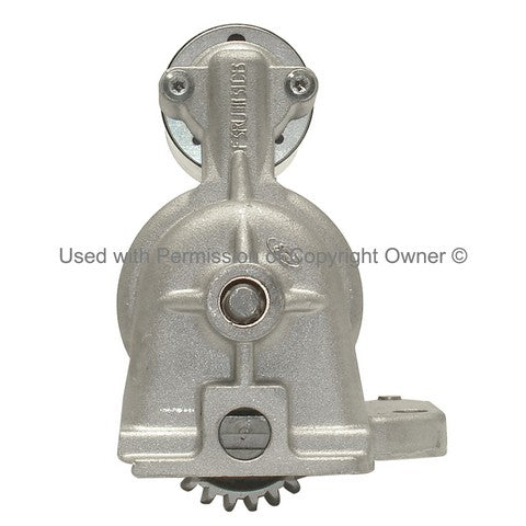 Quality-Built Starter P/N:3263SN Fits: Ford Contour 00-95, Ford Mystique 99-95, Mercury Cougar 1999, Mercury Mystique 00-95 - Image 4