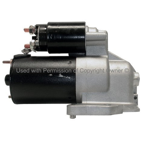 Quality-Built Starter P/N:3263SN Fits: Ford Contour 00-95, Ford Mystique 99-95, Mercury Cougar 1999, Mercury Mystique 00-95 - Image 3