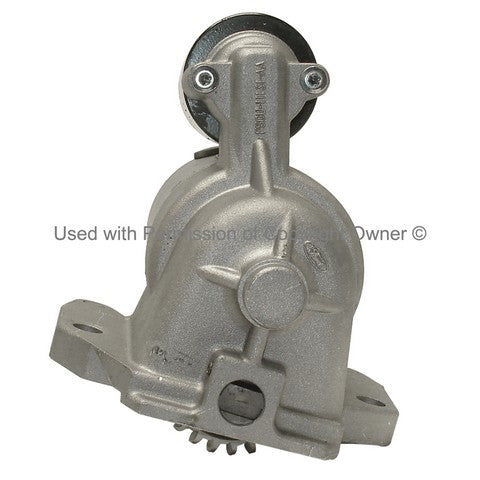 Quality-Built Starter P/N:3264SN Fits: Ford Sable 01-96, Ford Taurus 05-96, Lincoln Continental 02-95, Mercury Sable 05-96 - Image 2