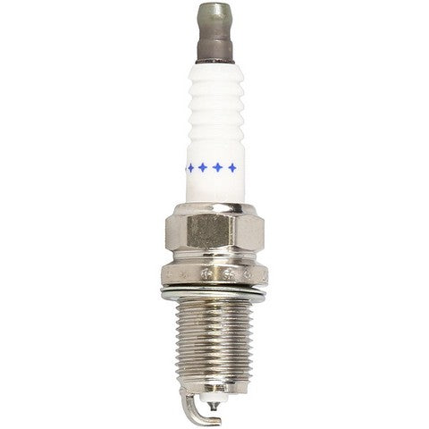 DENSO Auto Parts Spark Plug P/N:3265 Fits: Honda Civic 10-06, Infiniti G20 2001, Mazda B2300 03-01, Mazda B2300 2006, Mazda B2300 2009, Nissan Altima 1998, Nissan Frontier 04-02, Nissan Sentra 2001, Nissan Xterra 04-02 - Image 1
