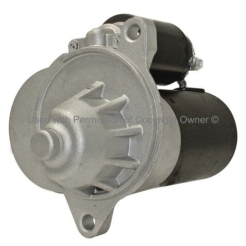 Quality-Built Starter P/N:3274SN Fits: Ford Explorer 01-96, Mercury Mountaineer 01-97 - Image 1