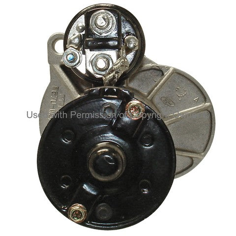 Quality-Built Starter P/N:3274SN Fits: Ford Explorer 01-96, Mercury Mountaineer 01-97 - Image 3