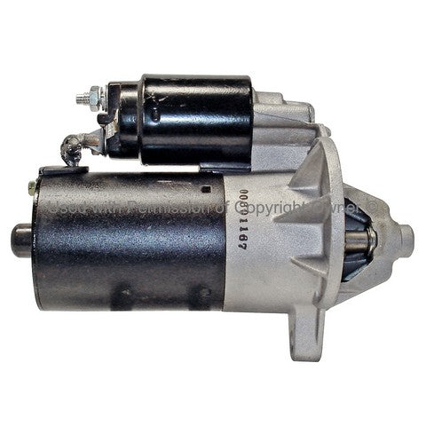 Quality-Built Starter P/N:3274SN Fits: Ford Explorer 01-96, Mercury Mountaineer 01-97 - Image 4