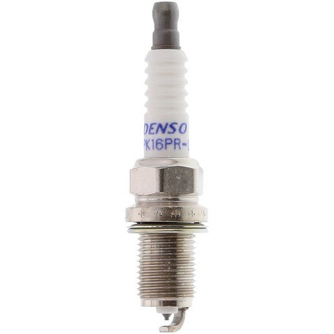 DENSO Auto Parts Spark Plug P/N:3275 Fits: Acura Rl, Acura Slx, Acura Tl, Acura Vigor, Chevrolet Tracker, Honda Civic, Hyundai Azera, Hyundai Elantra, Hyundai Entourage, Hyundai Santa Fe - Image 1