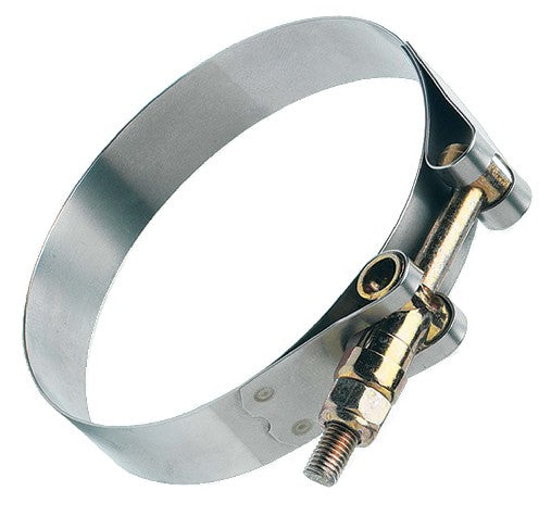 Gates Intercooler Hose Clamp P/N:32767 Fits: Freightliner B2 2017, Ic Corporation Ce School Bus 2010, Ic Corporation Ce School Bus 2012 - Image 1
