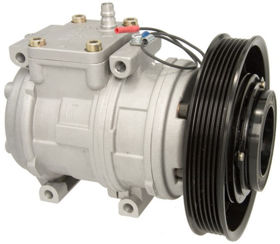 Four Seasons A/C Compressor Kit P/N:3278NK Fits: Acura Cl 1997, Honda Accord 97-94 - Image 3