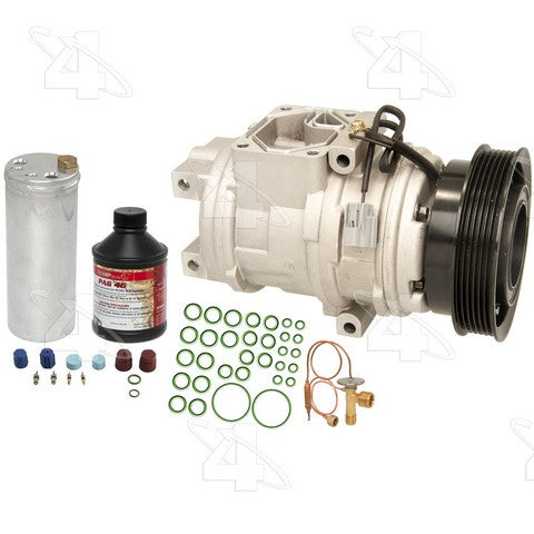 Four Seasons A/C Compressor Kit P/N:3279NK Fits: Honda Accord 02-98 - Image 1