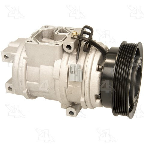 Four Seasons A/C Compressor Kit P/N:3279NK Fits: Honda Accord 02-98 - Image 2