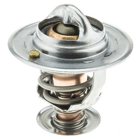 Motorad Engine Coolant Thermostat P/N:328-170 Fits: Acura El, Acura Ilx, Honda Accord, Honda City, Honda Civic, Honda Civic Del Sol, Honda Cr-v, Honda Cr-z, Honda Fit, Honda Hr-v, Honda Insight, Honda Odyssey, Honda Prelude - Image 1
