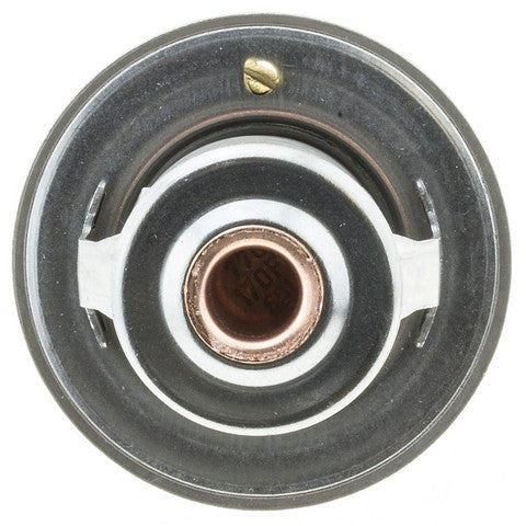 Motorad Engine Coolant Thermostat P/N:328-170 Fits: Acura El, Acura Ilx, Honda Accord, Honda City, Honda Civic, Honda Civic Del Sol, Honda Cr-v, Honda Cr-z, Honda Fit, Honda Hr-v, Honda Insight, Honda Odyssey, Honda Prelude - Image 3