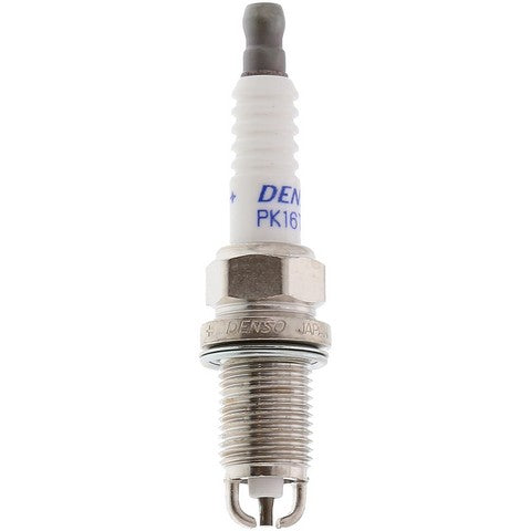 DENSO Auto Parts Spark Plug P/N:3289 Fits: Lexus Gs300 00-98, Lexus Sc300 00-98, Toyota 4runner 02-96, Toyota Corolla 99-98, Toyota Paseo 99-96, Toyota Sienna 2000, Toyota T100 98-95, Toyota Tacoma 04-95, Toyota Tercel 99-95, Toyota Tundra 04-00 - Image 1