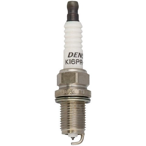 DENSO Auto Parts Spark Plug P/N:3293 Fits: Infiniti Qx4, Isuzu Axiom, Isuzu Rodeo, Isuzu Rodeo Sport, Nissan Altima, Nissan Frontier, Nissan Pathfinder, Nissan Xterra, Saab 9-2x, Subaru Forester, Subaru Impreza - Image 1
