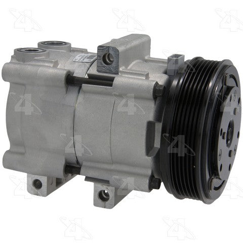 Four Seasons A/C Compressor Kit P/N:3296NK Fits: Ford Escape 05-01, Mazda Tribute 05-01, Mercury Mariner 2005 - Image 3