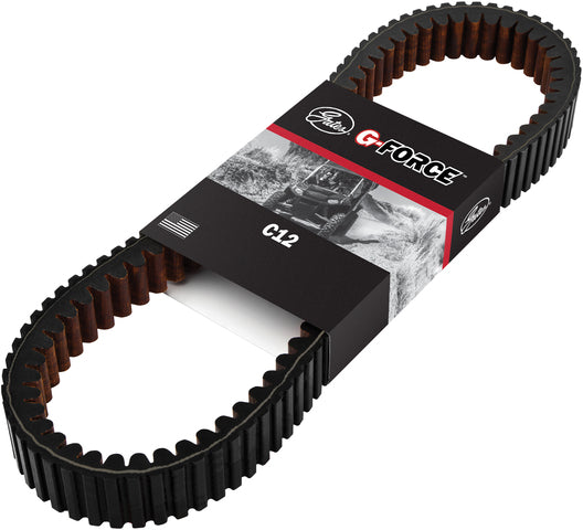 Gates Automatic Continuously Variable Transmission (CVT) Belt P/N:32C4588 Fits: John Deere Gator Xuv 825i 4x4, John Deere Gator Xuv 825i 4x4 Power Steering, John Deere Gator Xuv 825i 4x4 S4, John Deere Gator Xuv 855d 4x4 Diesel - Image 1