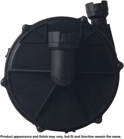 CARDONE Reman Secondary Air Injection Pump P/N:33-2003M Fits: Audi A4, Audi A4 Quattro, Audi A6, Audi A6 Quattro, Audi Allroad Quattro, Audi Rs6, Audi S6, Audi Tt, Audi Tt Quattro, Volkswagen Clasico, Volkswagen Golf, Volkswagen Jetta, Volkswagen Passat - Image 2