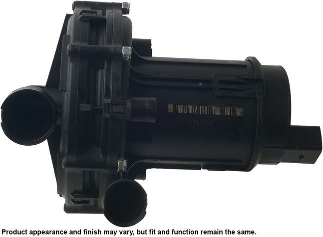 CARDONE Reman Secondary Air Injection Pump P/N:33-2003M Fits: Audi A4, Audi A4 Quattro, Audi A6, Audi A6 Quattro, Audi Allroad Quattro, Audi Rs6, Audi S6, Audi Tt, Audi Tt Quattro, Volkswagen Clasico, Volkswagen Golf, Volkswagen Jetta, Volkswagen Passat - Image 3