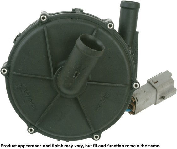 CARDONE Reman Secondary Air Injection Pump P/N:33-2004M Fits: Volvo C70 04-98, Volvo C70 2006, Volvo S60 04-01, Volvo S70 00-98, Volvo V70 03-98, Volvo Xc70 06-05 - Image 1