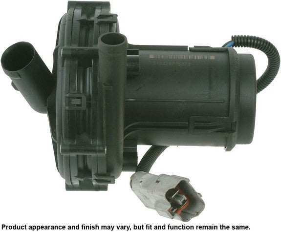 CARDONE Reman Secondary Air Injection Pump P/N:33-2004M Fits: Volvo C70 04-98, Volvo C70 2006, Volvo S60 04-01, Volvo S70 00-98, Volvo V70 03-98, Volvo Xc70 06-05 - Image 3