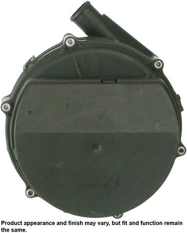 CARDONE Reman Secondary Air Injection Pump P/N:33-2100M Fits: BMW 323ci 2000, BMW 323i 00-99, BMW 325ci 03-01, BMW 325i 03-01, BMW 325xi 03-01, BMW 328ci 2000, BMW 328i 00-99, BMW 330ci 03-01, BMW 330i 03-01, BMW 330xi 03-01 - Image 1