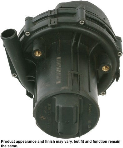 CARDONE Reman Secondary Air Injection Pump P/N:33-2100M Fits: BMW 323ci 2000, BMW 323i 00-99, BMW 325ci 03-01, BMW 325i 03-01, BMW 325xi 03-01, BMW 328ci 2000, BMW 328i 00-99, BMW 330ci 03-01, BMW 330i 03-01, BMW 330xi 03-01 - Image 2