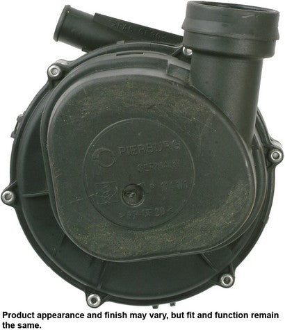 CARDONE Reman Secondary Air Injection Pump P/N:33-2201M Fits: BMW 323i 99-98, BMW 323is 99-98, BMW 328i 99-96, BMW 328is 99-96, BMW M3 99-96 - Image 1