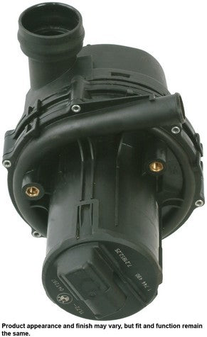 CARDONE Reman Secondary Air Injection Pump P/N:33-2201M Fits: BMW 323i 99-98, BMW 323is 99-98, BMW 328i 99-96, BMW 328is 99-96, BMW M3 99-96 - Image 2