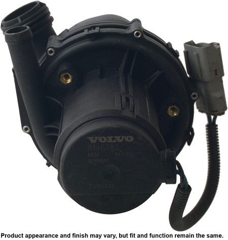 CARDONE Reman Secondary Air Injection Pump P/N:33-2203M Fits: Volvo 960 97-96, Volvo S90 98-97, Volvo V90 98-97 - Image 1