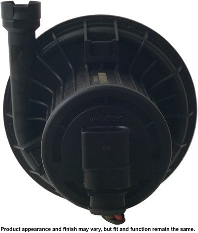 CARDONE Reman Secondary Air Injection Pump P/N:33-2400M Fits: Audi A4, Audi A4 Quattro, Audi A6, Audi A6 Quattro, Audi A8 Quattro, Audi Q7, Audi Tt Quattro, Volkswagen Beetle, Volkswagen Cabrio - Image 1