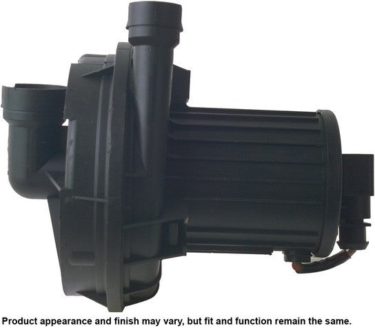 CARDONE Reman Secondary Air Injection Pump P/N:33-2400M Fits: Audi A4, Audi A4 Quattro, Audi A6, Audi A6 Quattro, Audi A8 Quattro, Audi Q7, Audi Tt Quattro, Volkswagen Beetle, Volkswagen Cabrio - Image 3