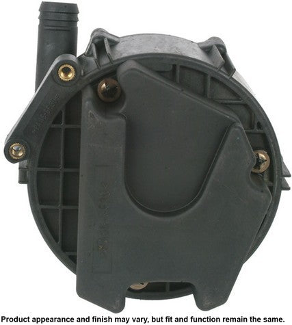 CARDONE Reman Secondary Air Injection Pump P/N:33-2501M Fits: Mercedes-benz C220, Mercedes-benz C230, Mercedes-benz C280, Mercedes-benz C36 Amg, Mercedes-benz Cl500, Mercedes-benz E320, Mercedes-benz E420, Mercedes-benz S320, Mercedes-benz S420 - Image 1