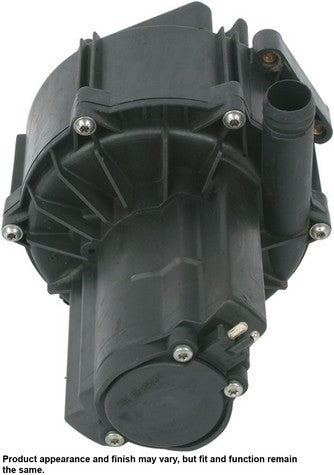 CARDONE Reman Secondary Air Injection Pump P/N:33-2501M Fits: Mercedes-benz C220, Mercedes-benz C230, Mercedes-benz C280, Mercedes-benz C36 Amg, Mercedes-benz Cl500, Mercedes-benz E320, Mercedes-benz E420, Mercedes-benz S320, Mercedes-benz S420 - Image 2