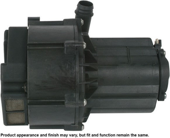 CARDONE Reman Secondary Air Injection Pump P/N:33-2501M Fits: Mercedes-benz C220, Mercedes-benz C230, Mercedes-benz C280, Mercedes-benz C36 Amg, Mercedes-benz Cl500, Mercedes-benz E320, Mercedes-benz E420, Mercedes-benz S320, Mercedes-benz S420 - Image 3