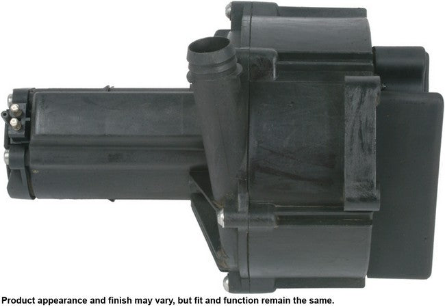 CARDONE Reman Secondary Air Injection Pump P/N:33-2501M Fits: Mercedes-benz C220, Mercedes-benz C230, Mercedes-benz C280, Mercedes-benz C36 Amg, Mercedes-benz Cl500, Mercedes-benz E320, Mercedes-benz E420, Mercedes-benz S320, Mercedes-benz S420 - Image 4