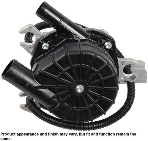 CARDONE Reman Secondary Air Injection Pump P/N:33-2504M Fits: Lexus Lx570 11-08, Lexus Lx570 2013, Toyota Land Cruiser 11-08, Toyota Land Cruiser 2013, Toyota Sequoia 12-06, Toyota Tundra 13-07, Toyota Venza 2009 - Image 1