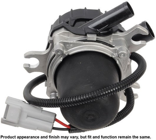 CARDONE Reman Secondary Air Injection Pump P/N:33-2504M Fits: Lexus Lx570 11-08, Lexus Lx570 2013, Toyota Land Cruiser 11-08, Toyota Land Cruiser 2013, Toyota Sequoia 12-06, Toyota Tundra 13-07, Toyota Venza 2009 - Image 2