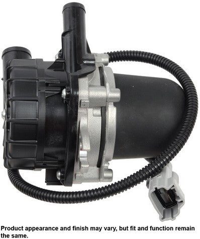 CARDONE Reman Secondary Air Injection Pump P/N:33-2504M Fits: Lexus Lx570 11-08, Lexus Lx570 2013, Toyota Land Cruiser 11-08, Toyota Land Cruiser 2013, Toyota Sequoia 12-06, Toyota Tundra 13-07, Toyota Venza 2009 - Image 3