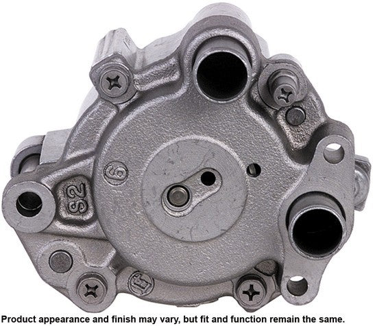 CARDONE Reman Secondary Air Injection Pump P/N:33-701 Fits: Toyota Corolla 82-81 - Image 1