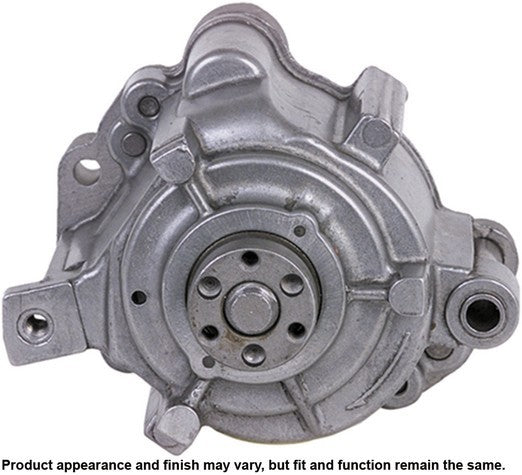 CARDONE Reman Secondary Air Injection Pump P/N:33-701 Fits: Toyota Corolla 82-81 - Image 2