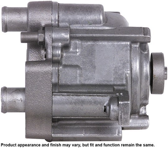 CARDONE Reman Secondary Air Injection Pump P/N:33-701 Fits: Toyota Corolla 82-81 - Image 3
