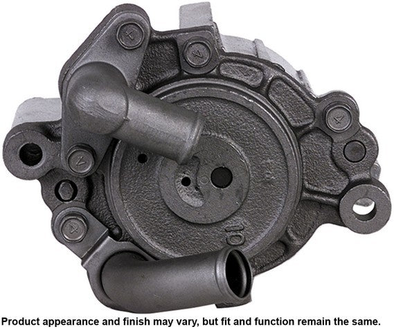 CARDONE Reman Secondary Air Injection Pump P/N:33-702 Fits: Toyota Celica 79-75, Toyota Corona 79-75, Toyota Pickup 79-75 - Image 1