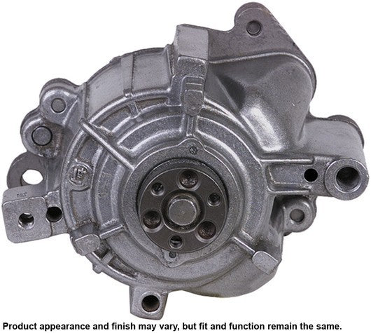CARDONE Reman Secondary Air Injection Pump P/N:33-702 Fits: Toyota Celica 79-75, Toyota Corona 79-75, Toyota Pickup 79-75 - Image 2