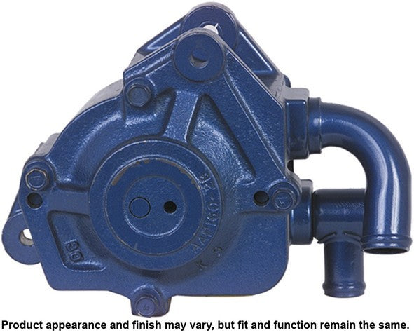 CARDONE Reman Secondary Air Injection Pump P/N:33-703 Fits: Nissan B210 78-74 - Image 1