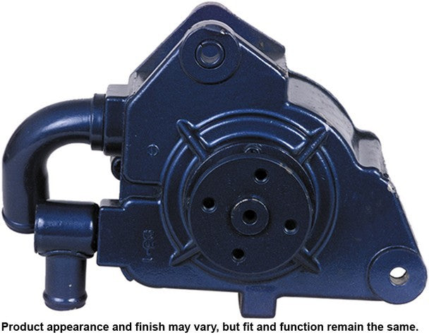 CARDONE Reman Secondary Air Injection Pump P/N:33-703 Fits: Nissan B210 78-74 - Image 2