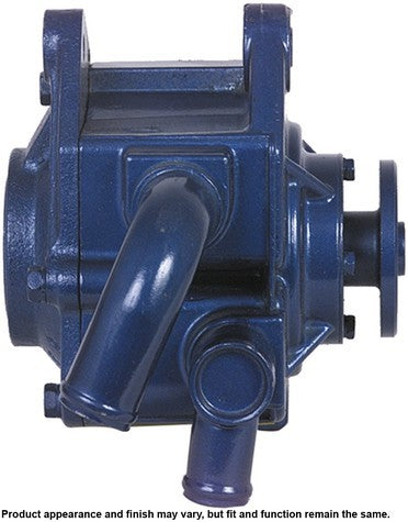 CARDONE Reman Secondary Air Injection Pump P/N:33-703 Fits: Nissan B210 78-74 - Image 3