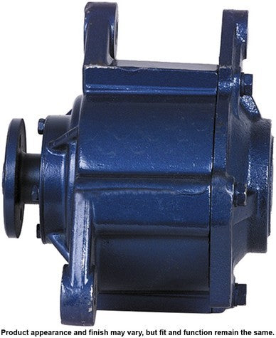 CARDONE Reman Secondary Air Injection Pump P/N:33-703 Fits: Nissan B210 78-74 - Image 4