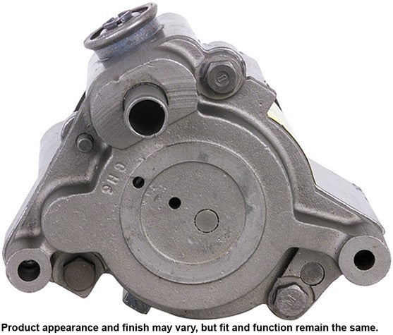 CARDONE Reman Secondary Air Injection Pump P/N:33-707 Fits: Opel Kadett 69-68, Opel Opel 1969, Opel Rallye 69-68, Triumph Tr7 80-76 - Image 1