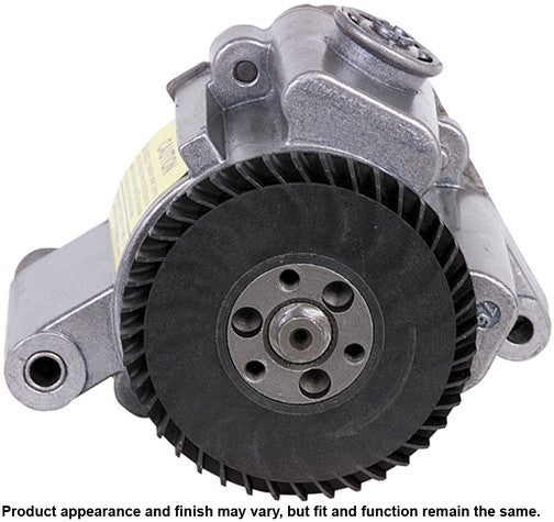 CARDONE Reman Secondary Air Injection Pump P/N:33-707 Fits: Opel Kadett 69-68, Opel Opel 1969, Opel Rallye 69-68, Triumph Tr7 80-76 - Image 2